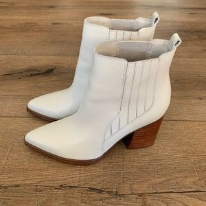 Marc Fisher Madden Booties